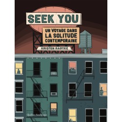 Seek You