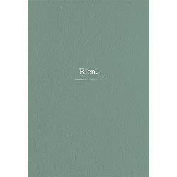 Rien.
