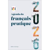 Agenda du français pratique 2026