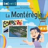 La Montérégie