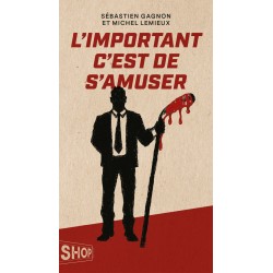 L’important c’est de s’amuser