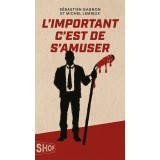 L’important c’est de s’amuser