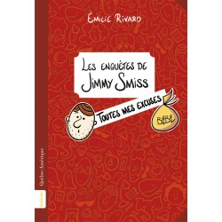 Les enquêtes de Jimmy Smiss