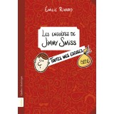Les enquêtes de Jimmy Smiss