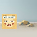 Tatie Spaghetti
