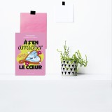 À s’en arracher le cœur
