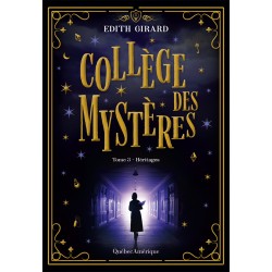 Collège des mystères 3