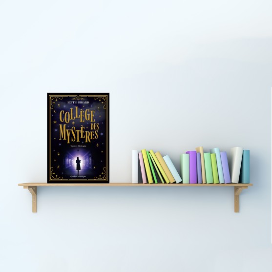 Collège des mystères 3