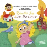 Les contes classiques d’Ari Cui Cui