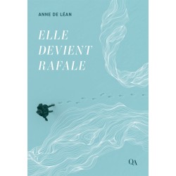 Elle devient rafale