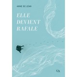 Elle devient rafale