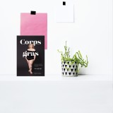 Corps gras