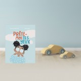 Prête-moi tes yeux