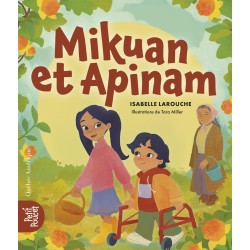Mikuan et Apinam