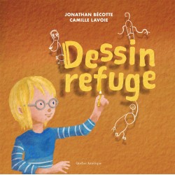 Dessin refuge