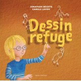 Dessin refuge