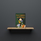Les vagues scélérates