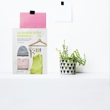 La Garde-robe durable