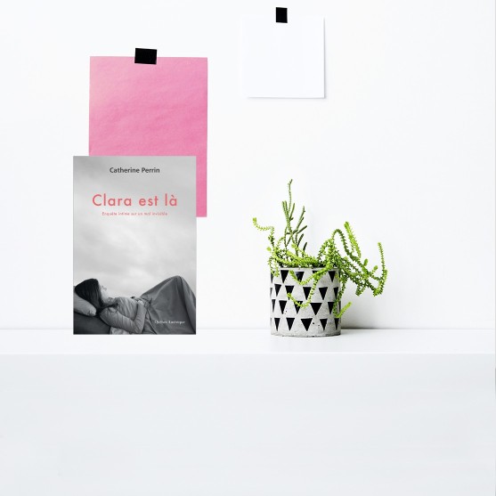 Clara est là