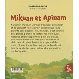 Mikuan et Apinam