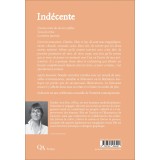 Indécente