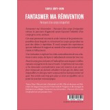 Fantasmer ma réinvention - Parcours d'un corps (im)parfait