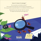 Les Documenteurs - Les insectes