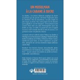 Un musulman à la cabane à sucre