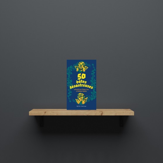 50 dates désastreuses