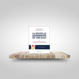 La Nouvelle Grammaire en tableaux (8e édition)