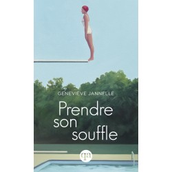Prendre son souffle