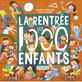 La rentrée des 1000 enfants