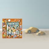 La rentrée des 1000 enfants
