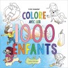 Colore avec les 1000 enfants