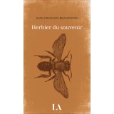 Herbier du souvenir
