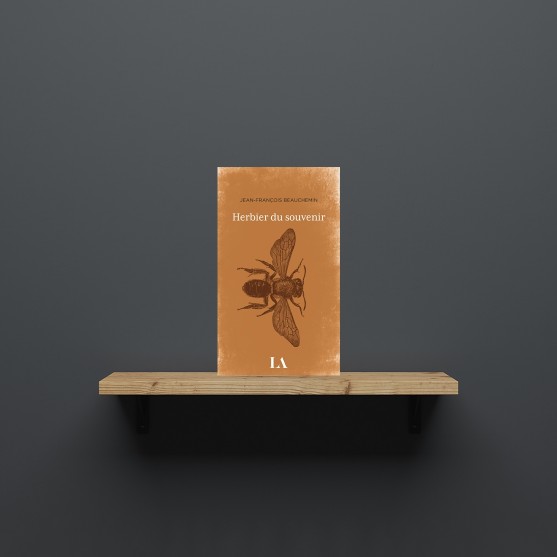Herbier du souvenir