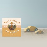 Paulo l’asticot veut faire du rodéo