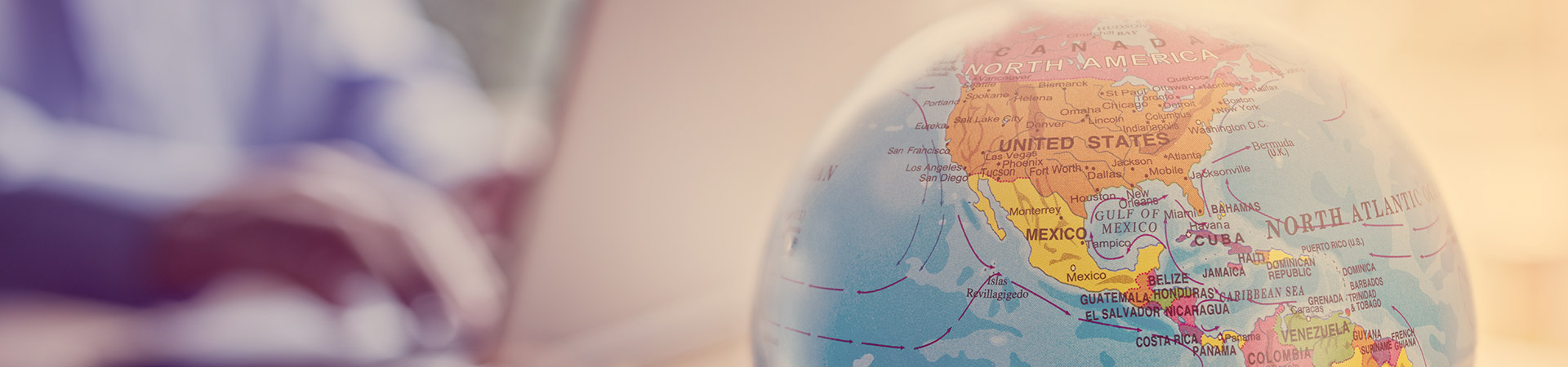 Foreign rights