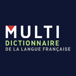 Multidictionnaire